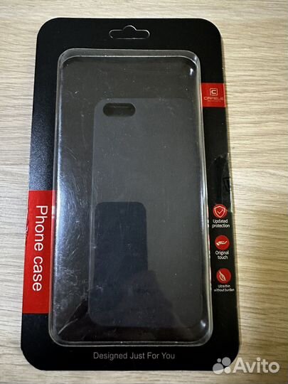 Чехол на iPhone 5s se