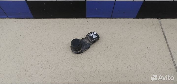 Датчик парковки RAV 4 2013