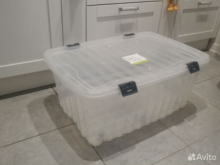 Коробка для хранения