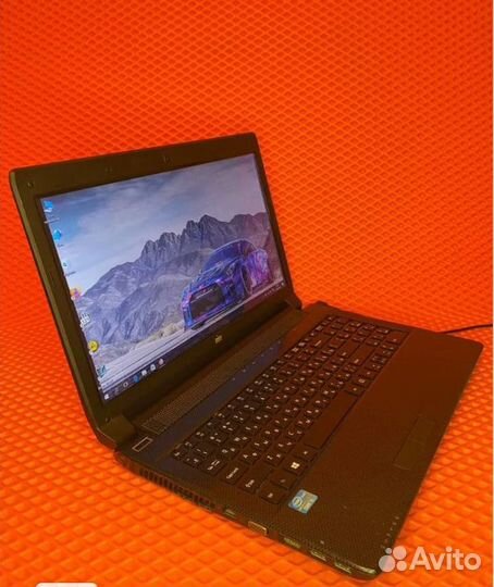 Ноутбук i5-3210M/ 8гб/250 гб (2121)