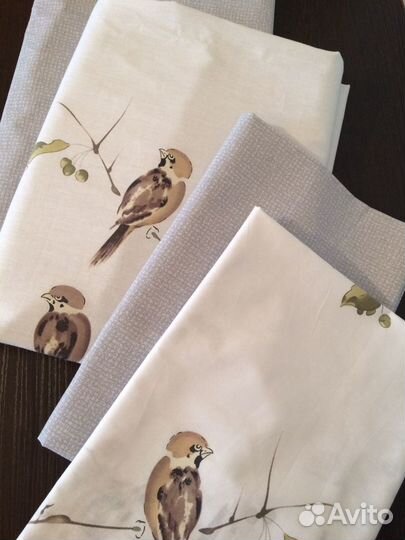 Постельное бельё