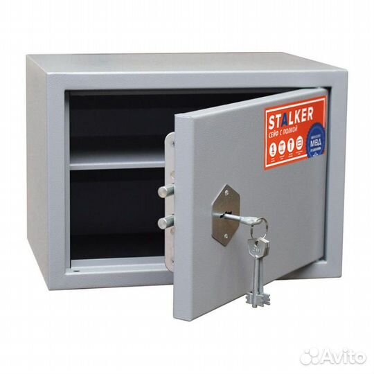 Сейф мебельный Stalker пш-4