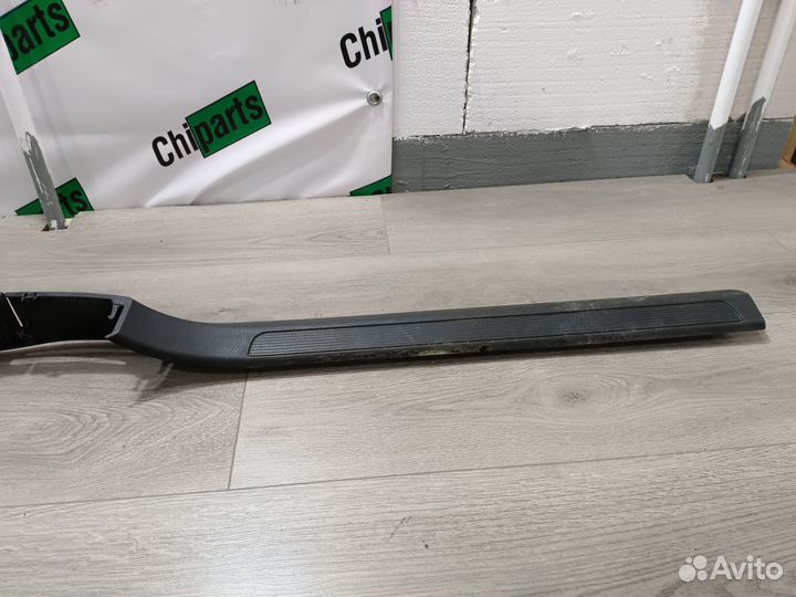 Правая накладка порога для Volkswagen Passat B6