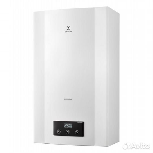 Газовая колонка Electrolux GWH 11