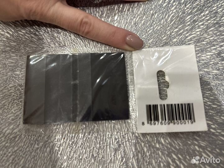 Магнит из Турции Кекова