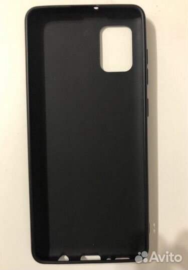 Чехол на samsung a 31