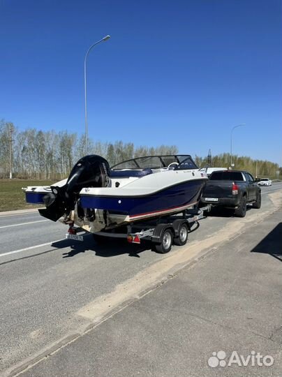 Перевозка катеров, яхт и др