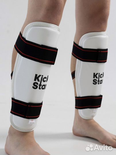 Защита голени для единоборств