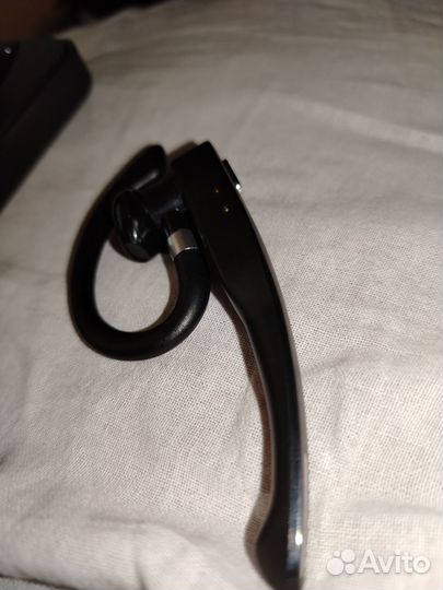 Блютуз гарнитура для телефона YYK 525