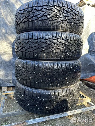 Nokian Tyres Nordman 7 195/55 R16