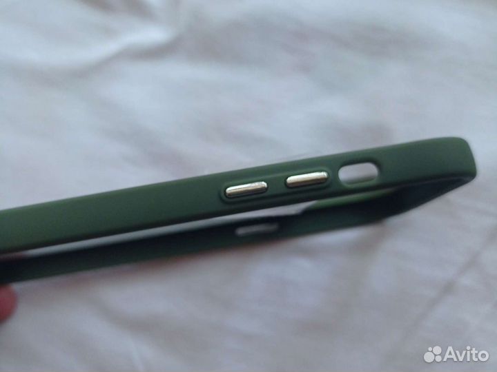 Чехол на iPhone 13 pro max