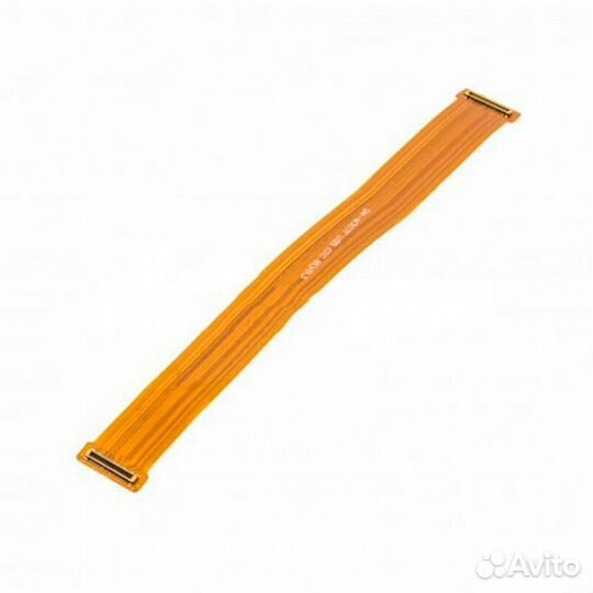 Шлейф Samsung Galaxy M30s M307F SUB межплатный