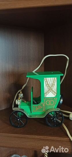 Светильник