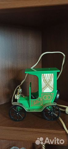 Светильник