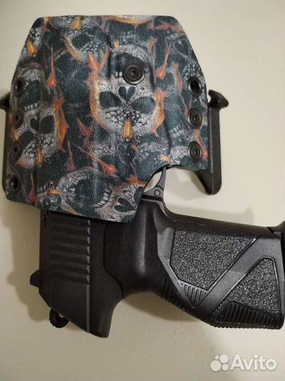 Кобура кайдекс Стрела М9т