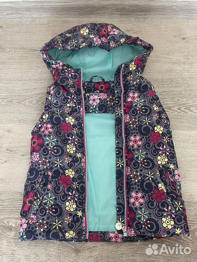 Детская одежда для девочек