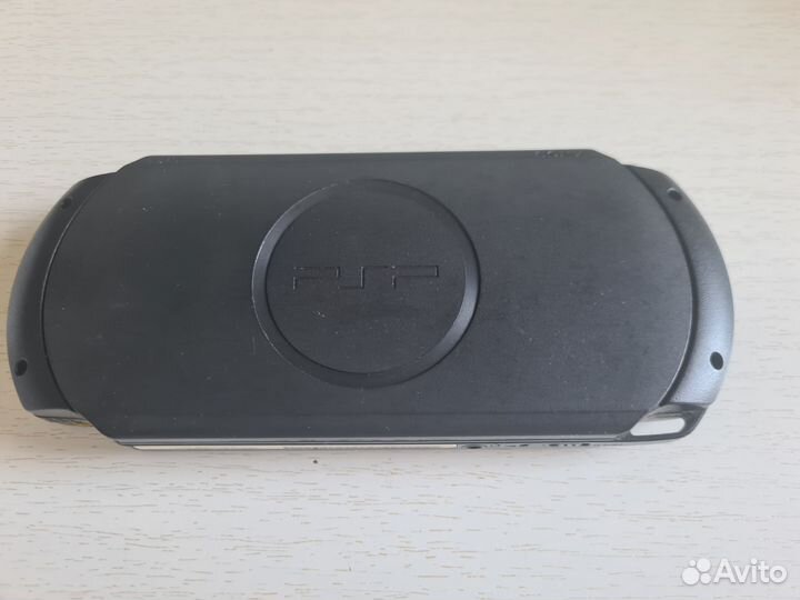 Sony PSP e 1008 на запчасти