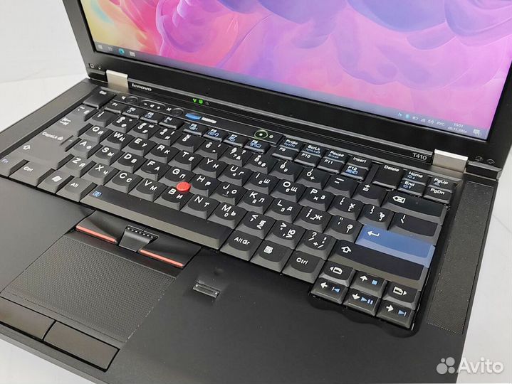 Lenovo ThinkPad SSD 8gb i5 домашний Ноутбук обмен