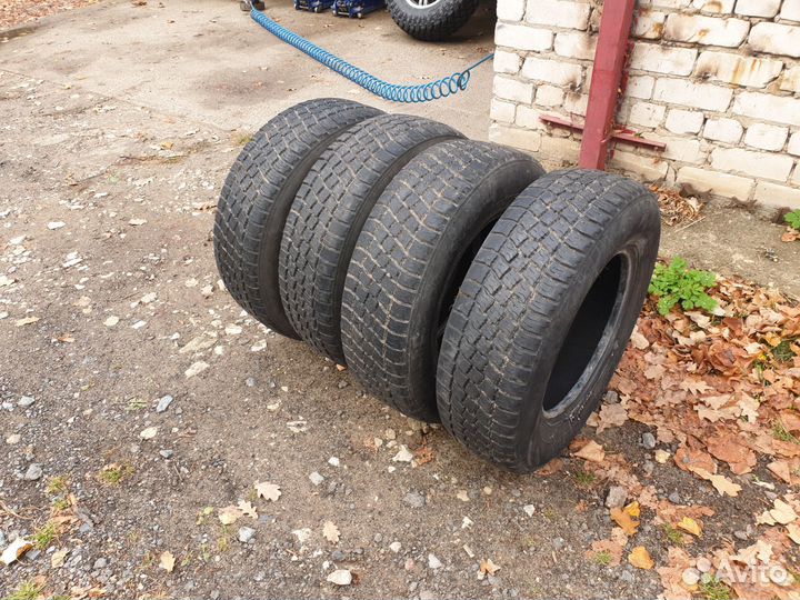 КАМА Кама-219 225/75 R16