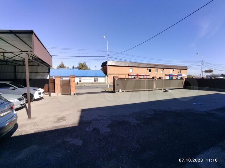 Свободного назначения, 350 м²