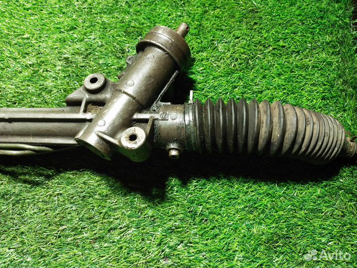 Рулевая рейка Audi A6 C5