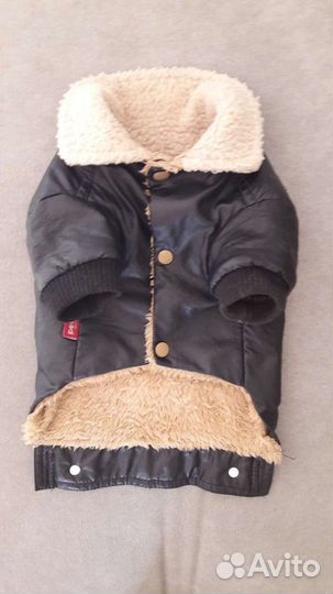 Куртка(косуха)