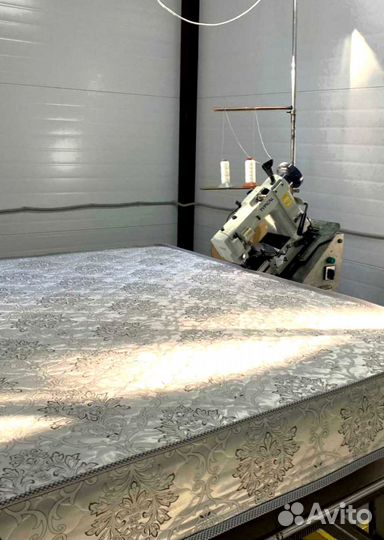 Матрас одно спальный