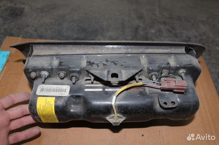 AIR BAG пассажира Lincoln Navigator 1997-2002г