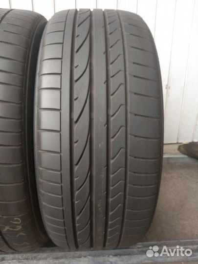 Bridgestone Potenza RE050A 225/50 R18 95V