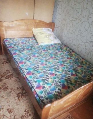 Комната 19 м² в 2-к., 3/9 эт.