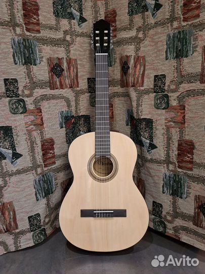 Классическая гитара