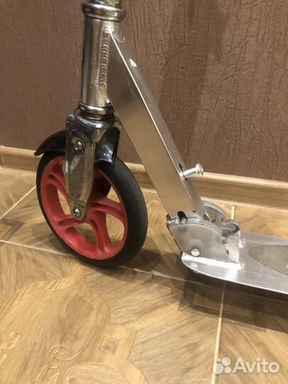 Самокат Razor A5