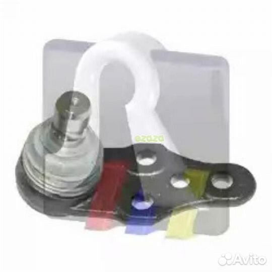 RTS 93-03118 Опора шаровая