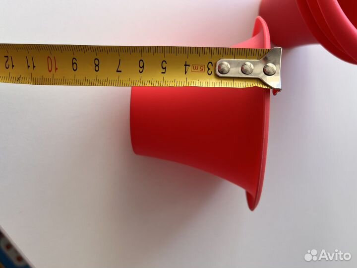 Силиконовые формы для выпечки