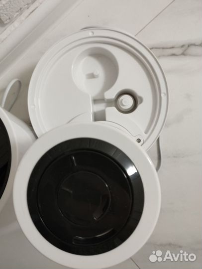 Увлажнитель воздуха Kitfort KT-2801