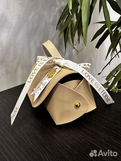 Маленькая сумка