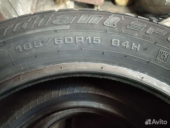 Cordiant Sport 2 185/60 R15 84H