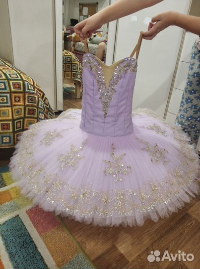 Балетная пачка Grishko