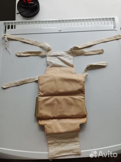 Бандаж для тазобедренного сустава. распорки, ортез