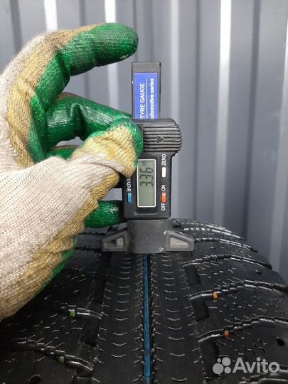 Amtel NordMaster 195/65 R15 91Q