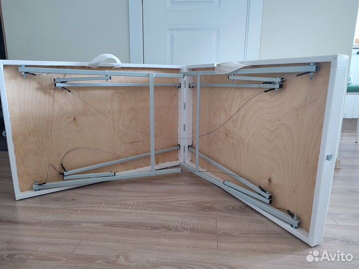 Кушетка для наращивания ресниц бу