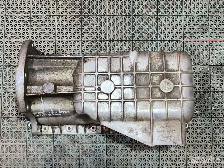 Поддон масляный Ford Focus I 1.6 zetec rocam