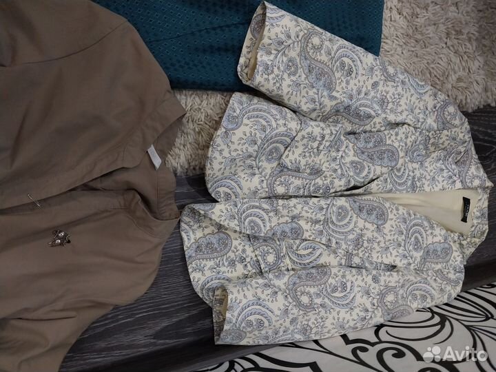 Женская одежда пакетом 44 размер