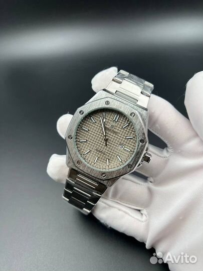 Часы audemars piguet