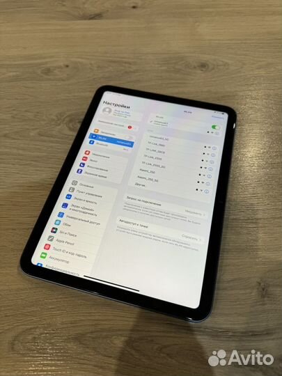 Продам iPad 10 gen 10.9' 256gb Идеал в Оригинале