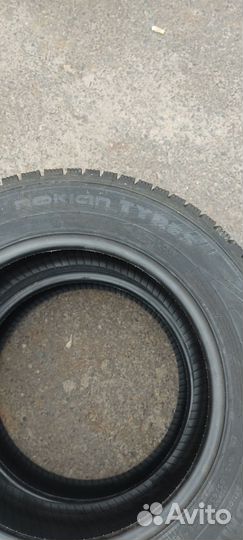 Nokian Tyres Nordman RS2 185/65 R15