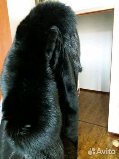 Продам дубленку