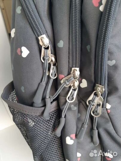 Рюкзак, обмен луковицы лилий