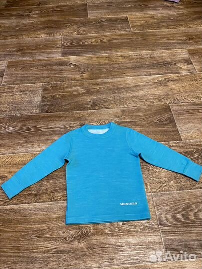 Термобелье Montero