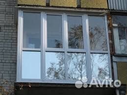 Тонирование окон